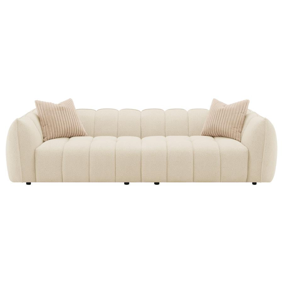 Sofá XL WINCHESTER, Boucle