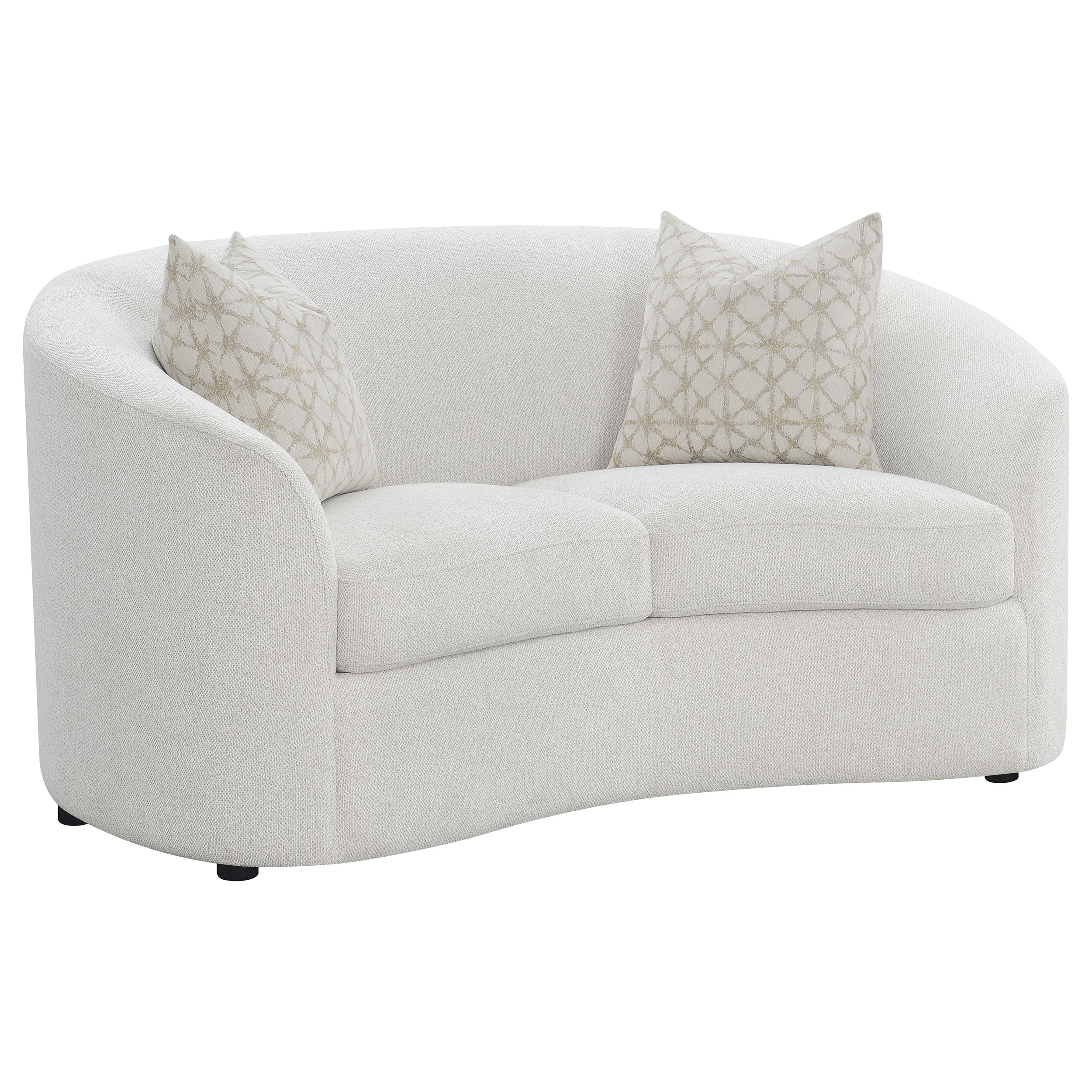 RAINN Loveseat