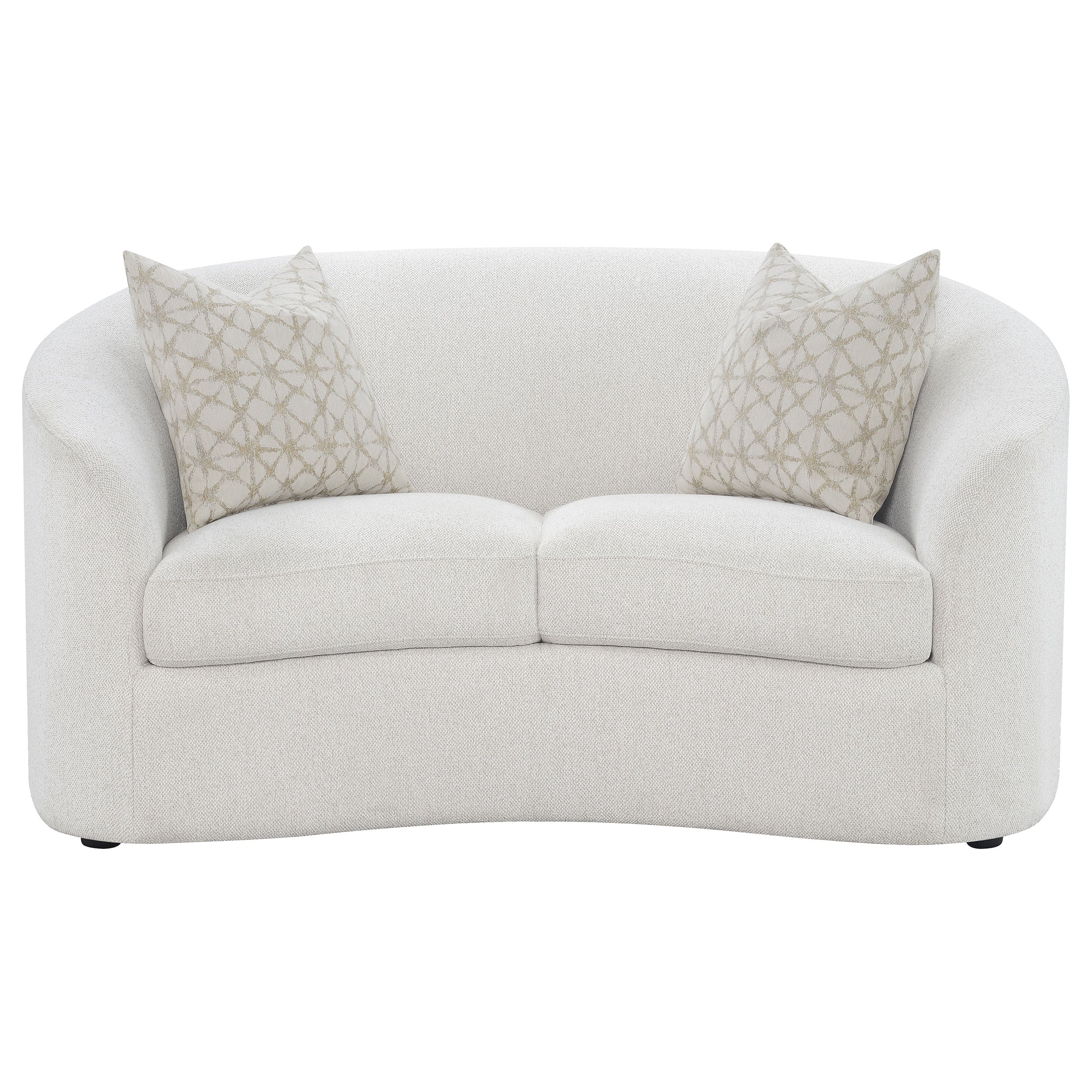 RAINN Loveseat