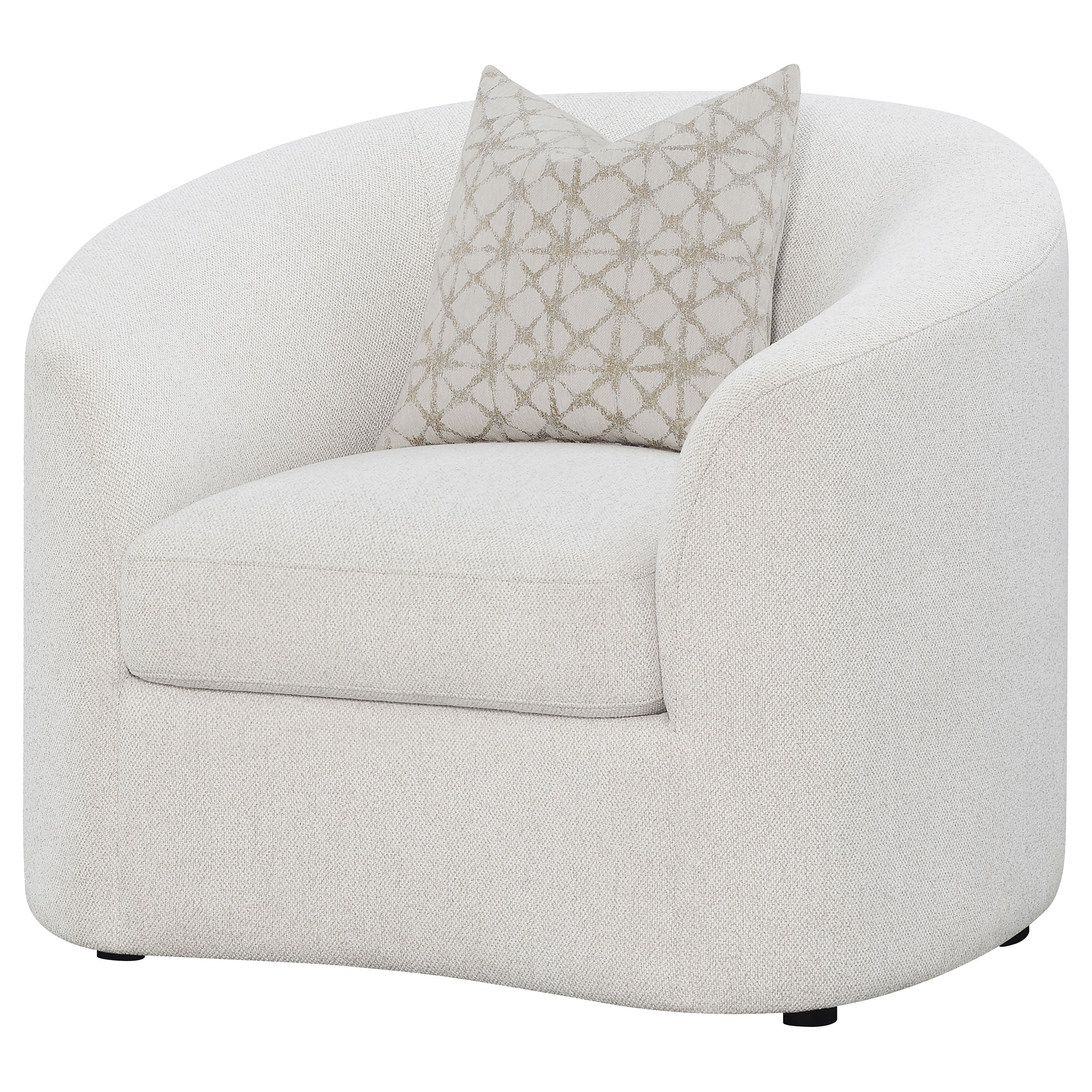 Sillón individual RAINN