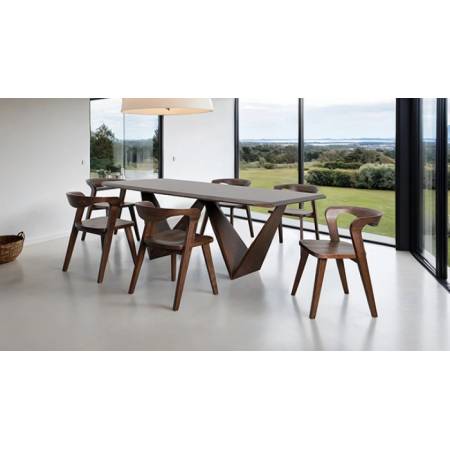 Romont Dining Table