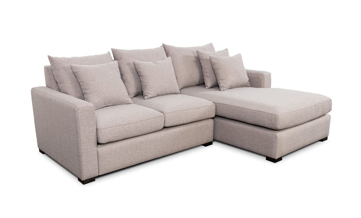 Sala Seccional ASPEN 2 pzs Ch Der / Bruna Ivory
