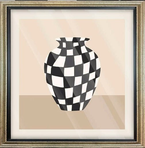 Cuadro GICLEE SAMAN 67x67