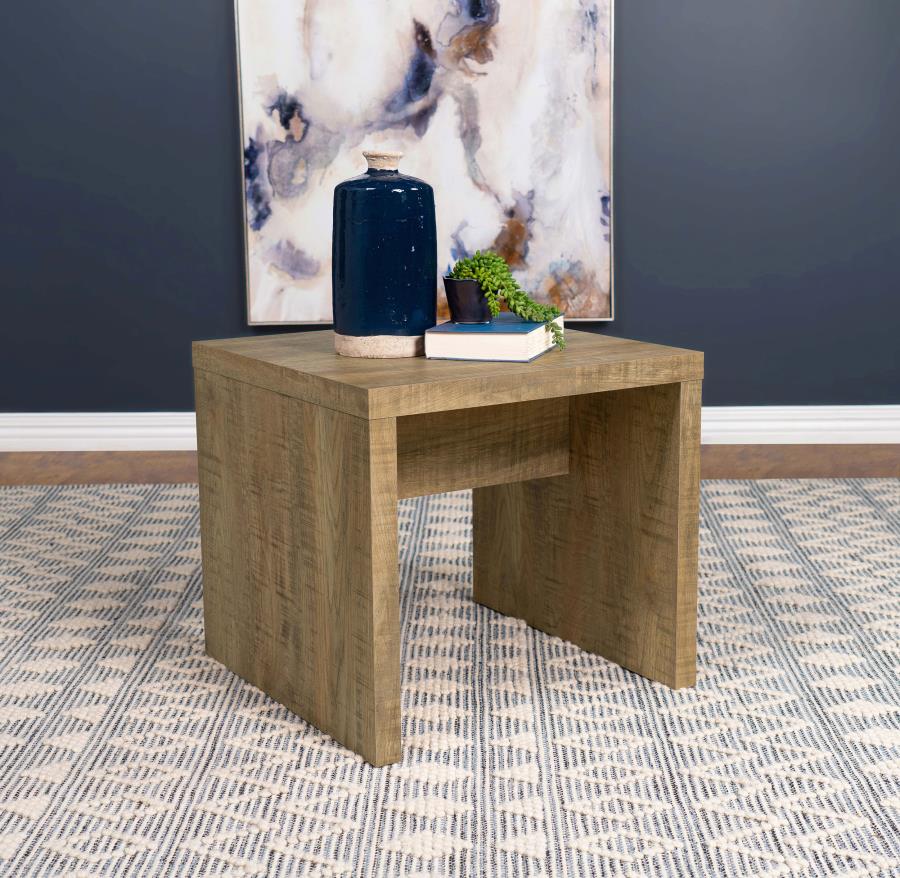 Mesa lateral LYNETTE