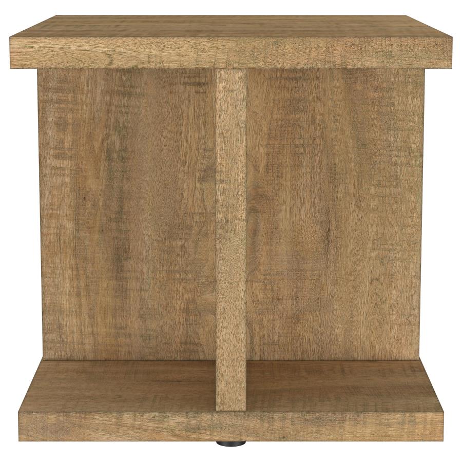 Mesa lateral CORTONA