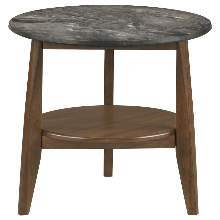 Mesa lateral BRADLEY