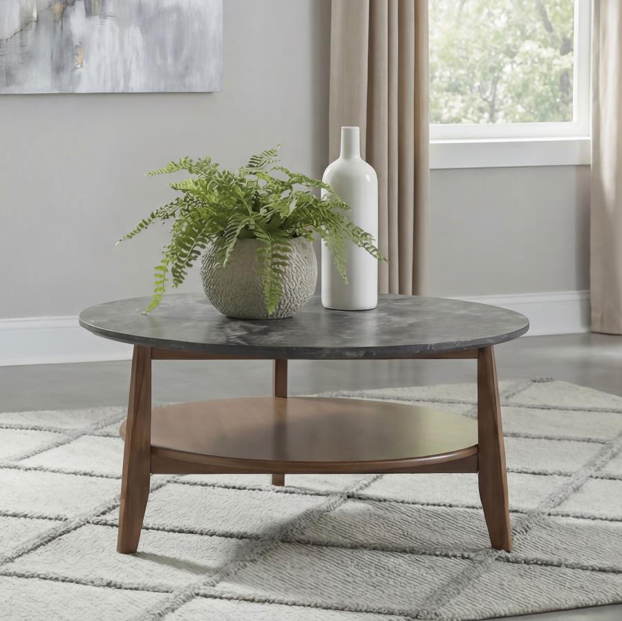 Mesa de centro BRADLEY