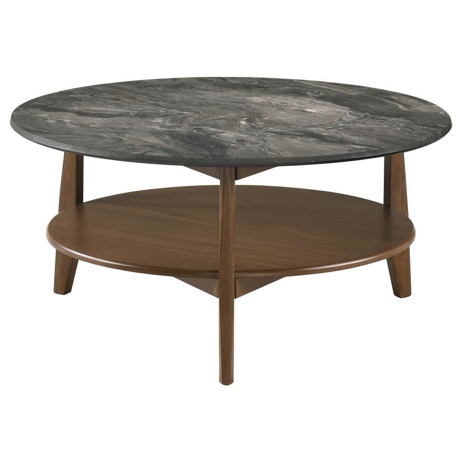 Mesa de centro BRADLEY