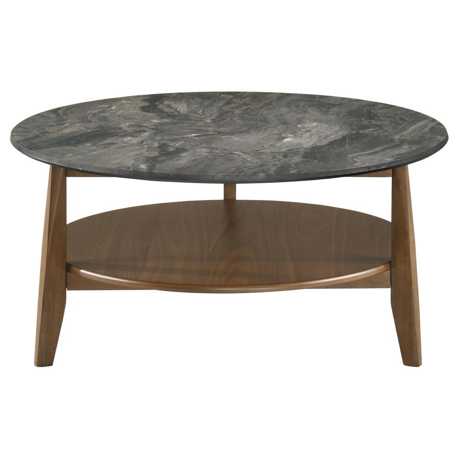 Mesa de centro BRADLEY
