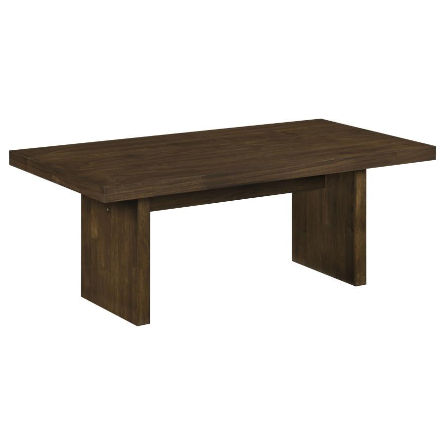 Mesa de centro DECKER