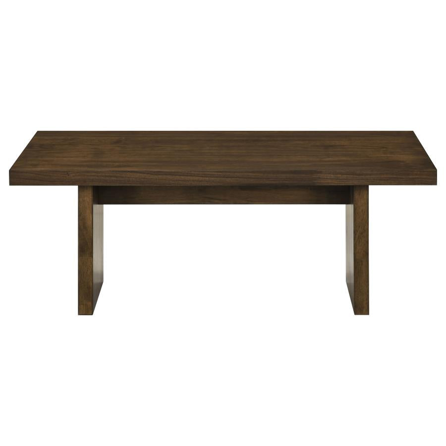 Mesa de centro DECKER