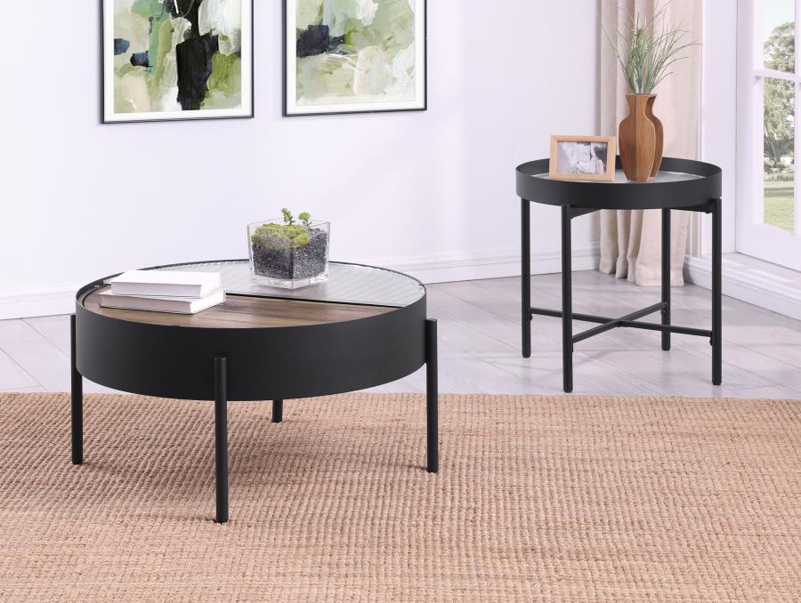 Mesa de centro OZELLA