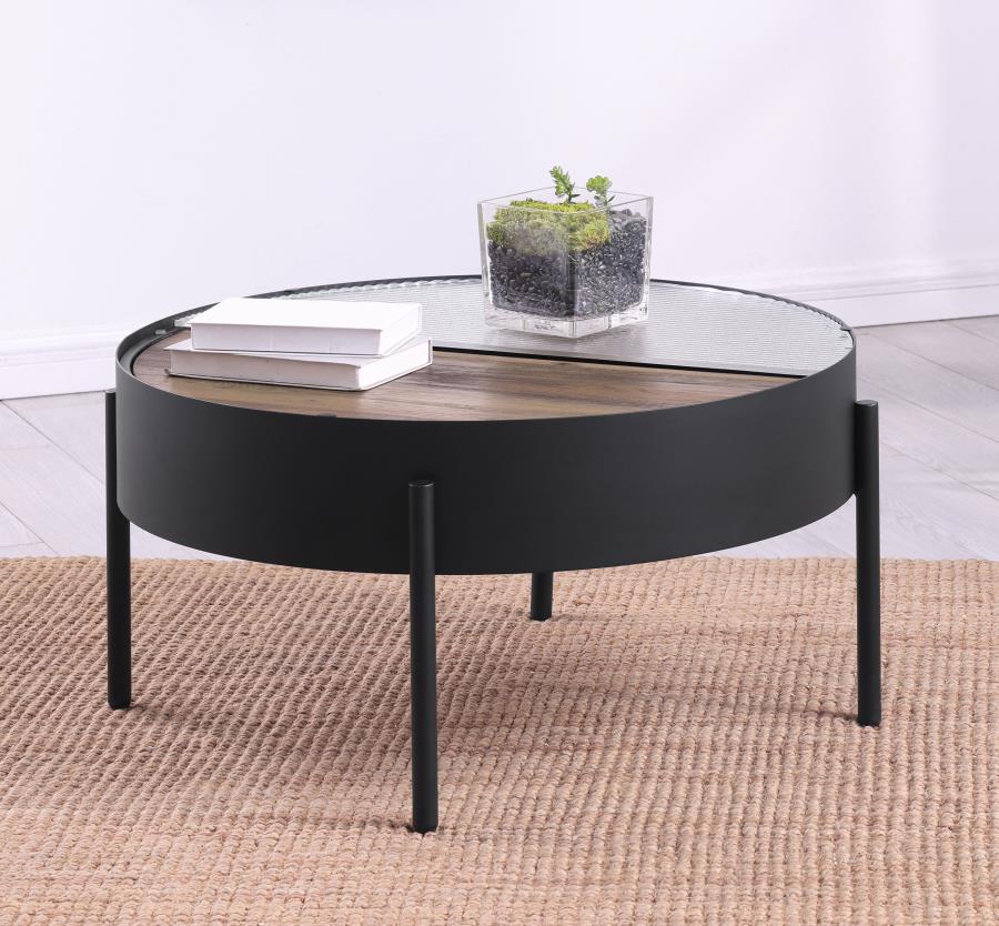 Mesa de centro OZELLA