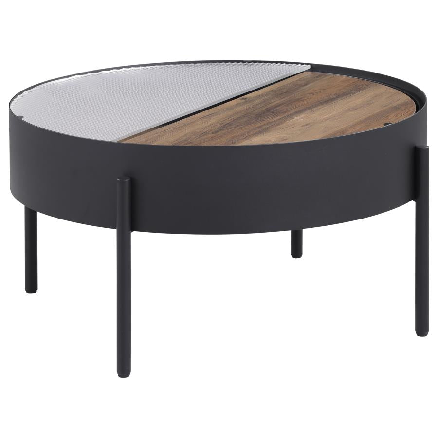 Mesa de centro OZELLA
