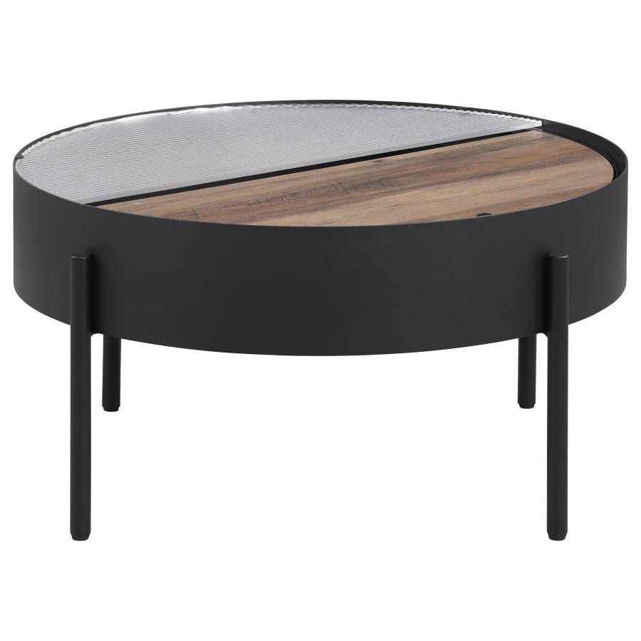Mesa de centro OZELLA
