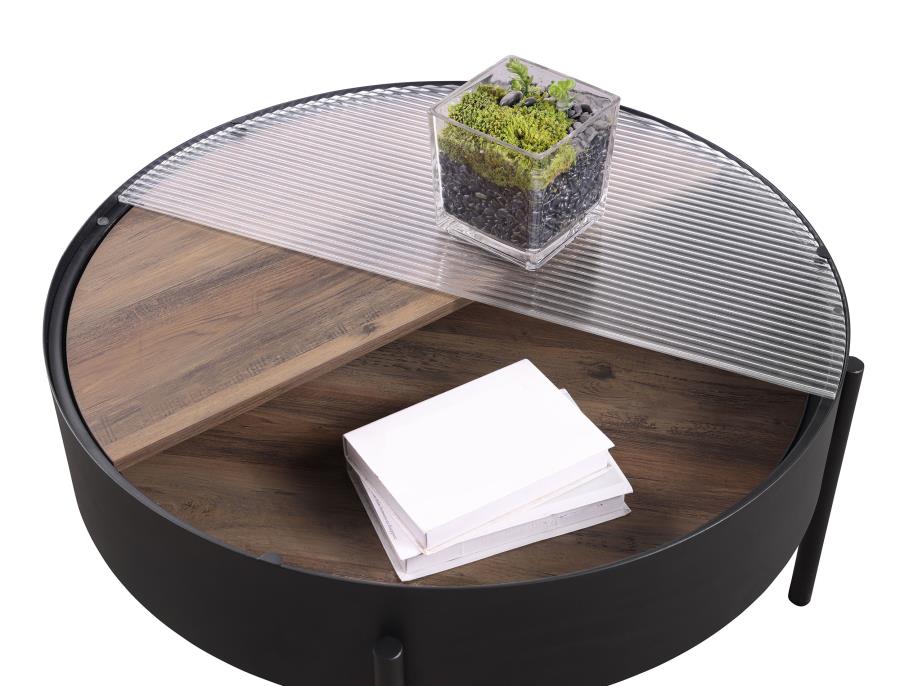 Mesa de centro OZELLA