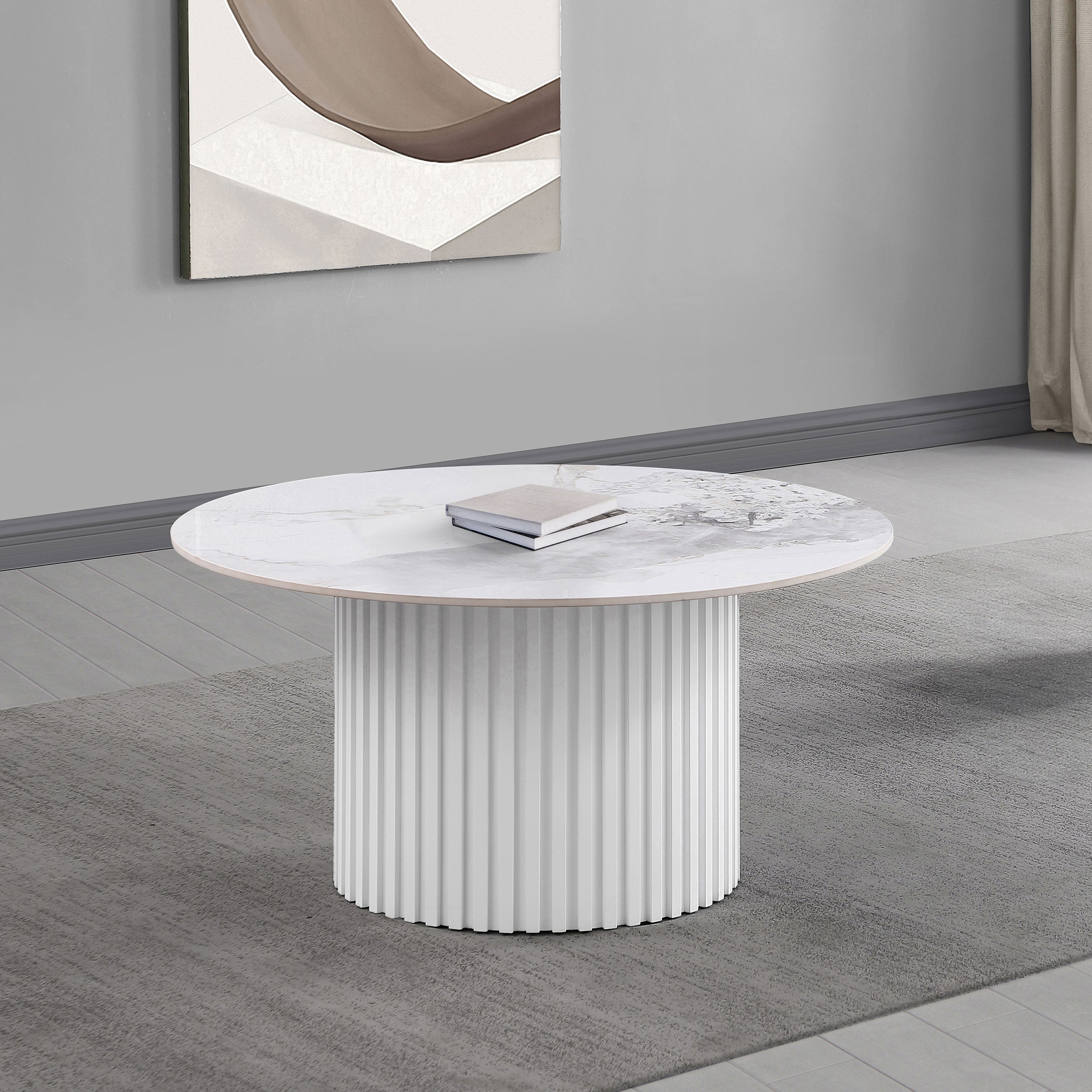 Mesa de Centro ROWENA