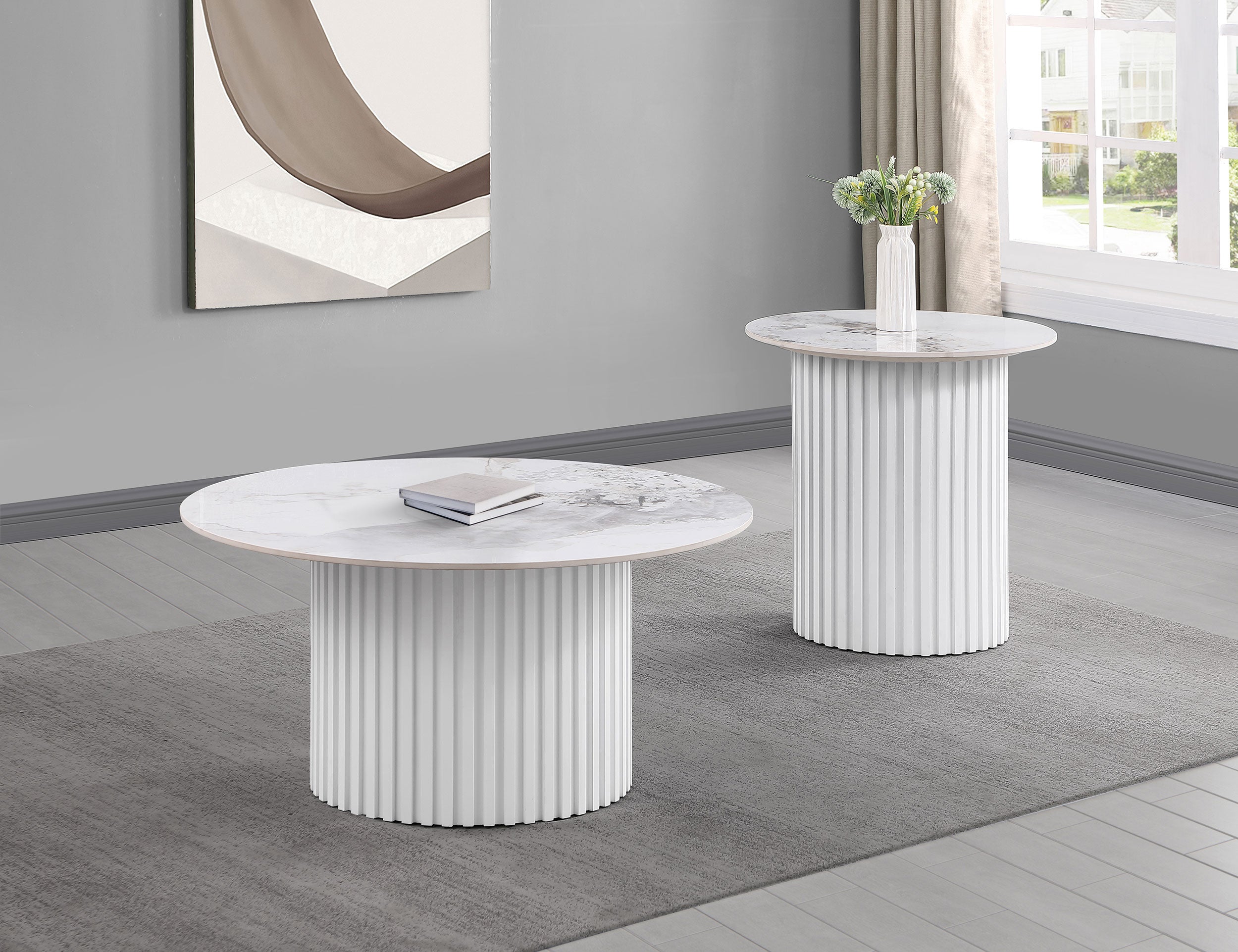 Mesa de Centro ROWENA