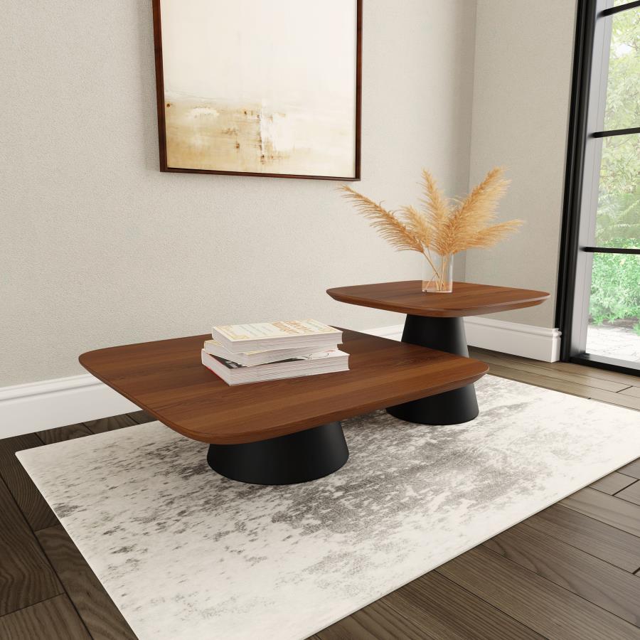 Mesa de centro 2pz EASON