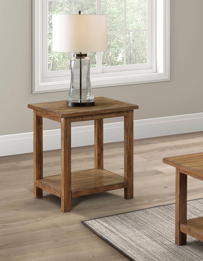 Mesa lateral PAYNE