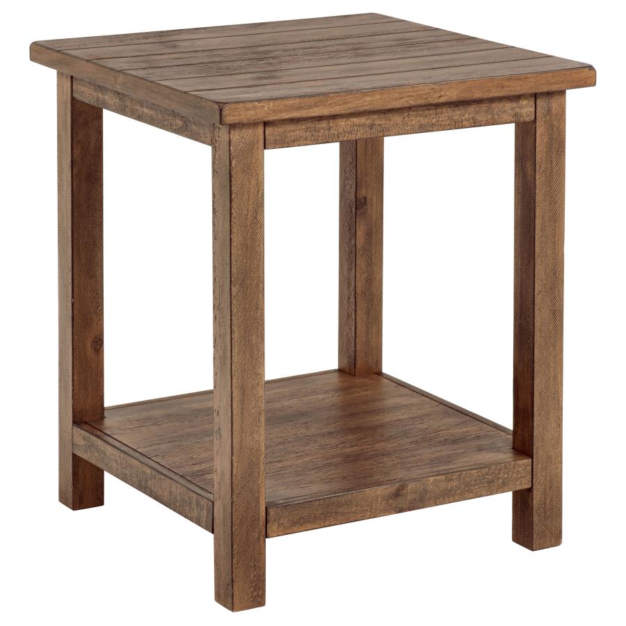 Mesa lateral PAYNE