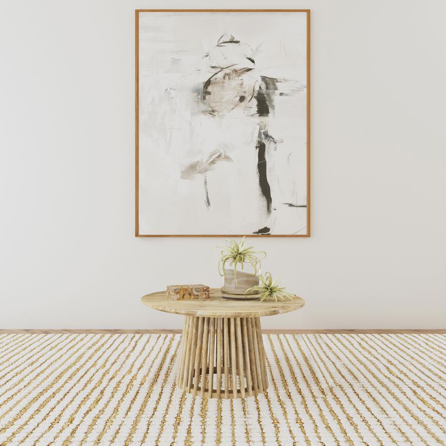 Mesa de centro TOUHY