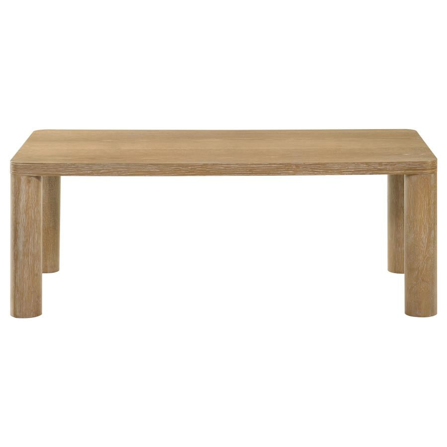 Mesa de Centro CASTLEWOOD