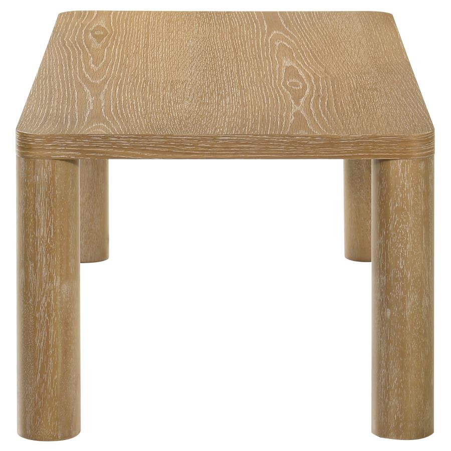 Mesa de Centro CASTLEWOOD