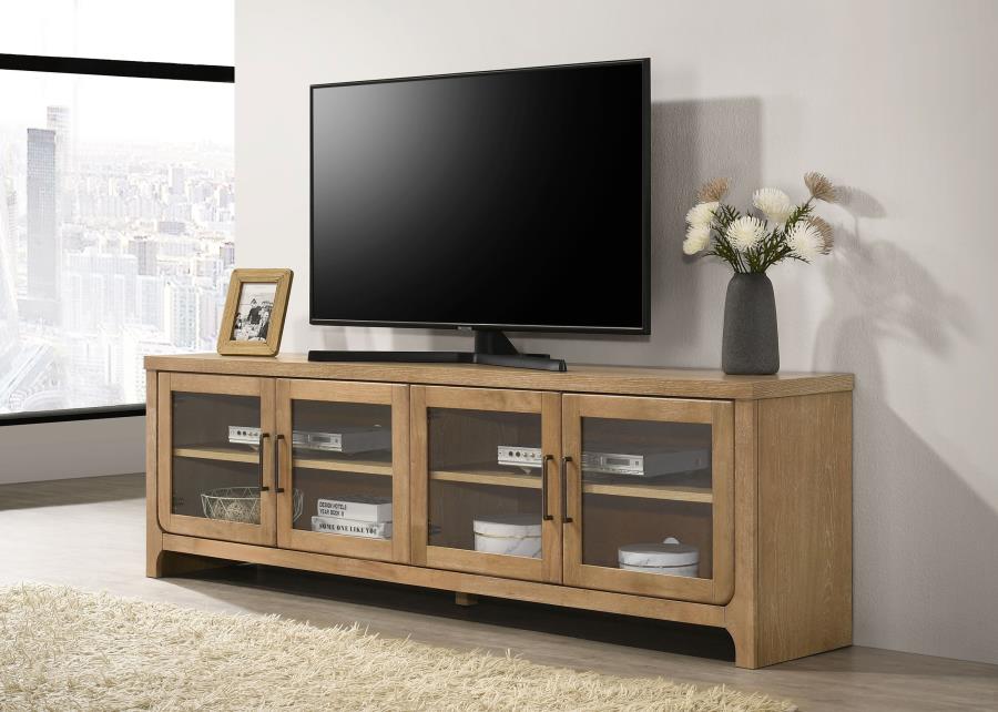 Mueble para TV BRENHAM 79"