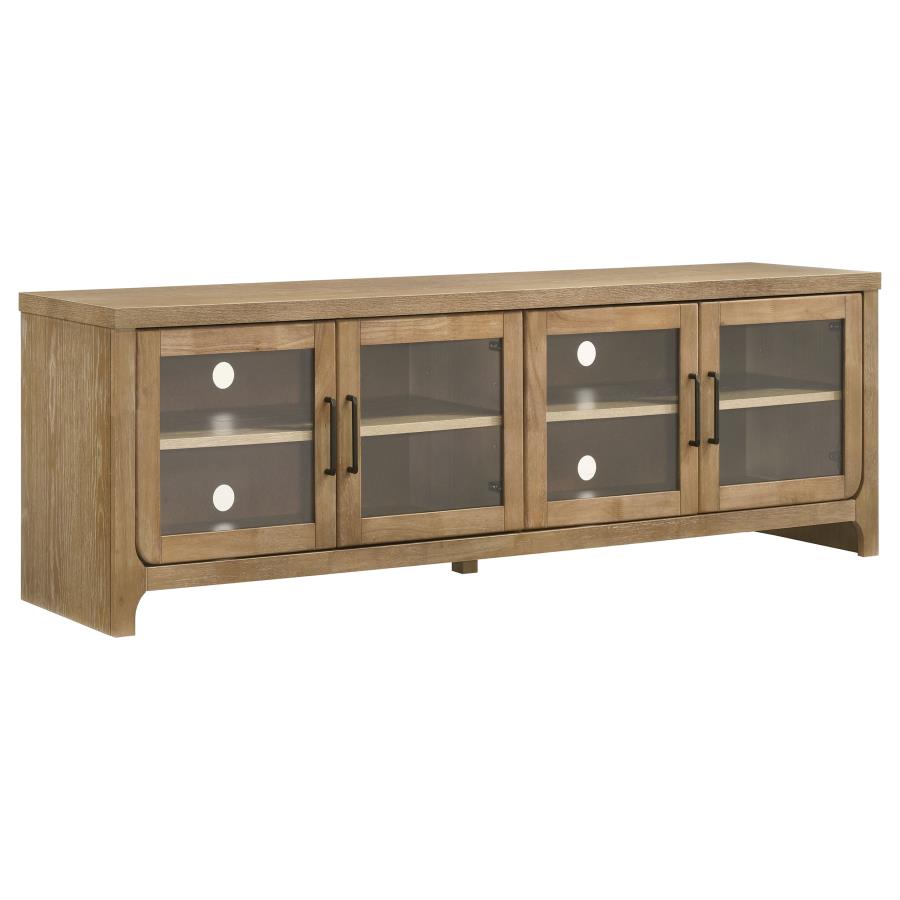 Mueble para TV BRENHAM 79"