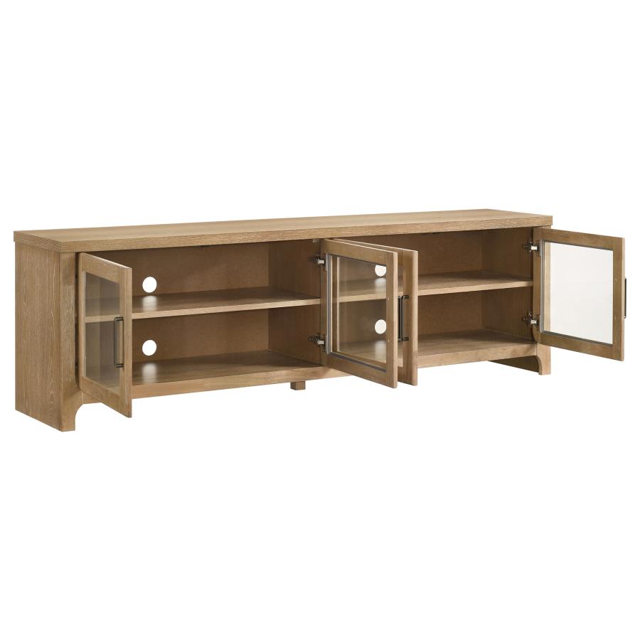 Mueble para TV BRENHAM 79"