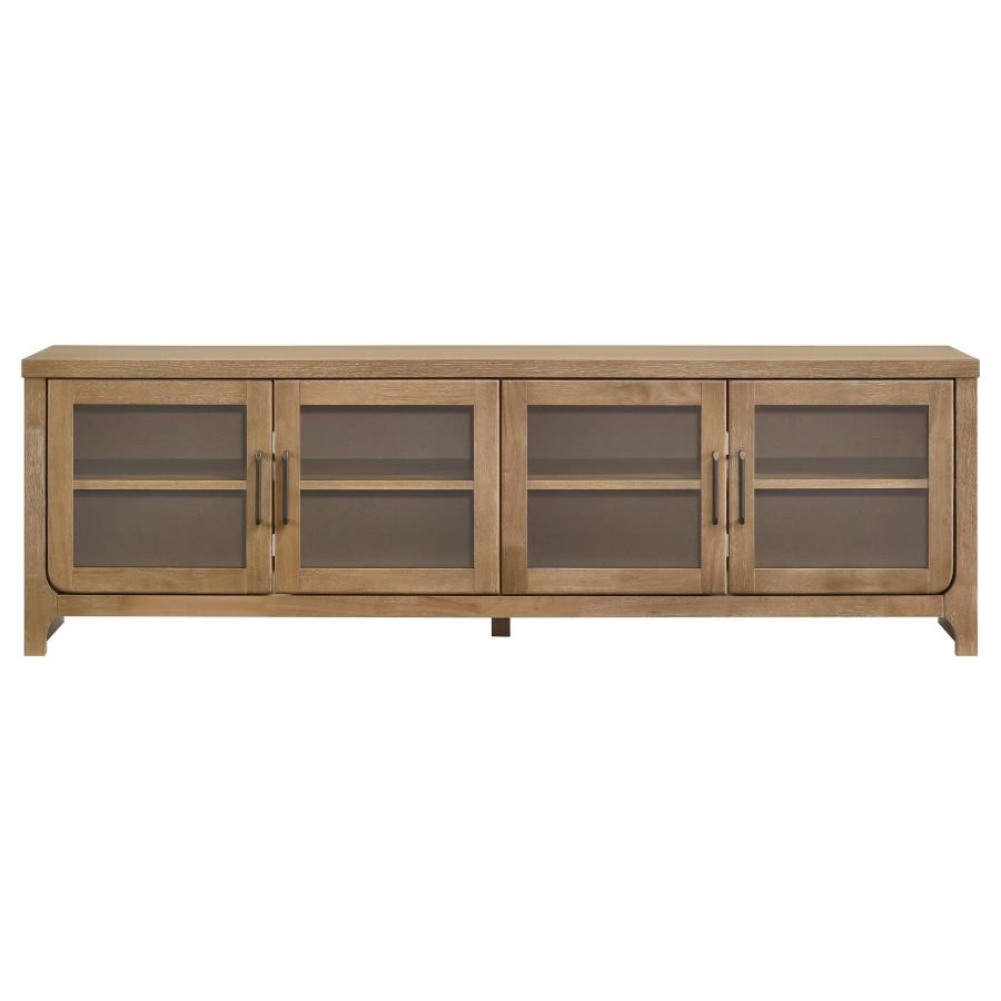Mueble para TV BRENHAM 79"