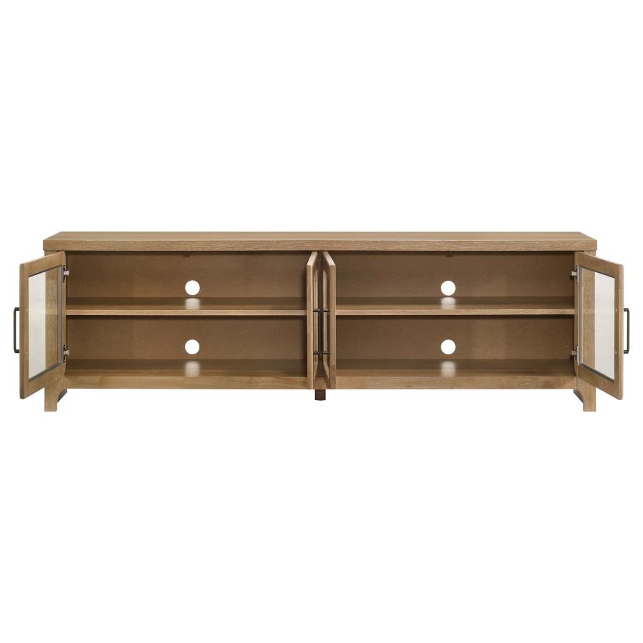 Mueble para TV BRENHAM 79"
