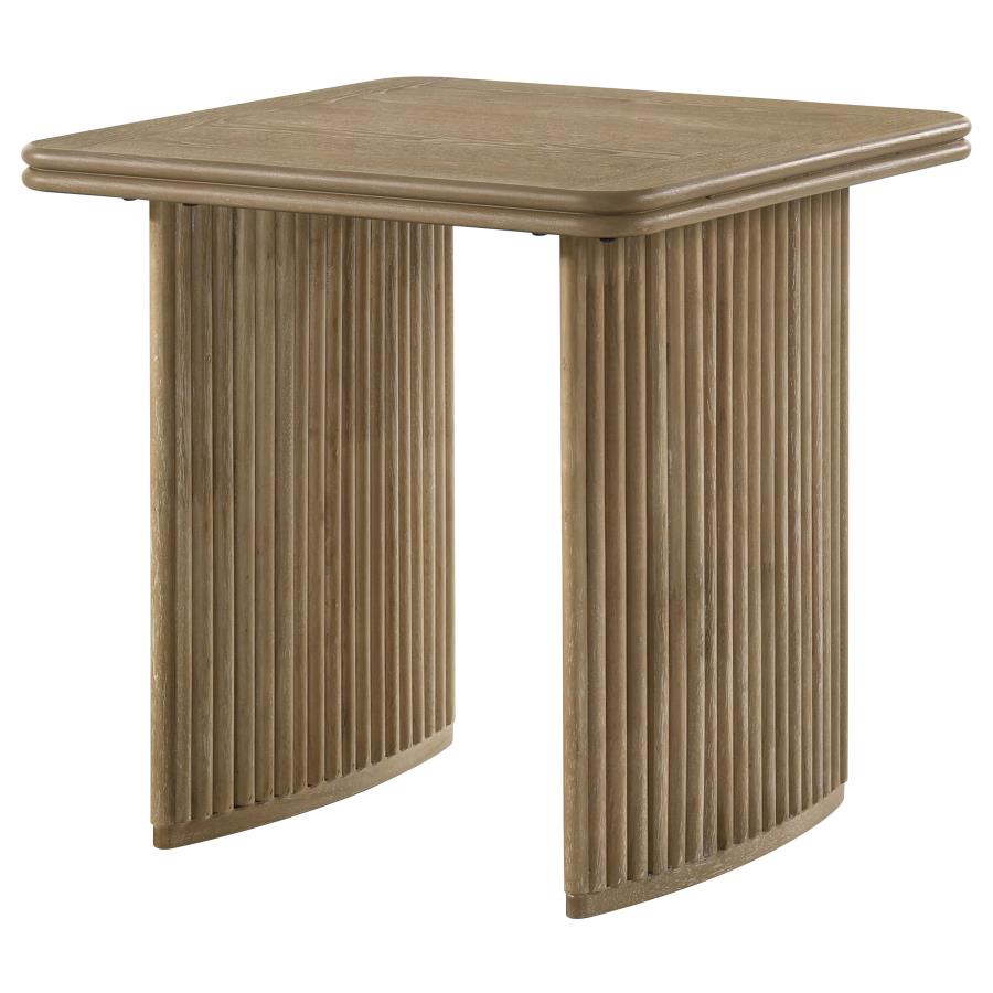 Mesa lateral ADINA