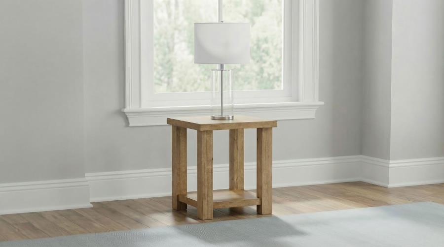 Mesa lateral BEASLEY