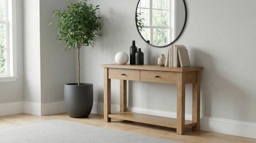 Mesa consola BEASLEY