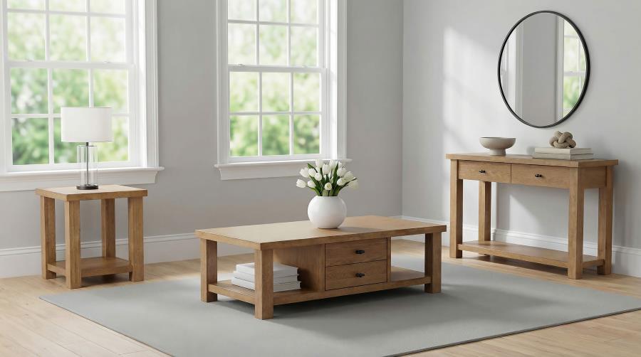 Mesa consola BEASLEY