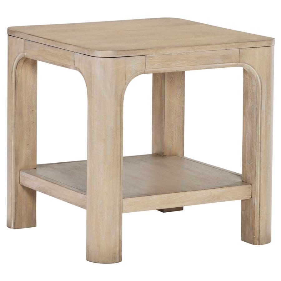 Mesa lateral SOLANO