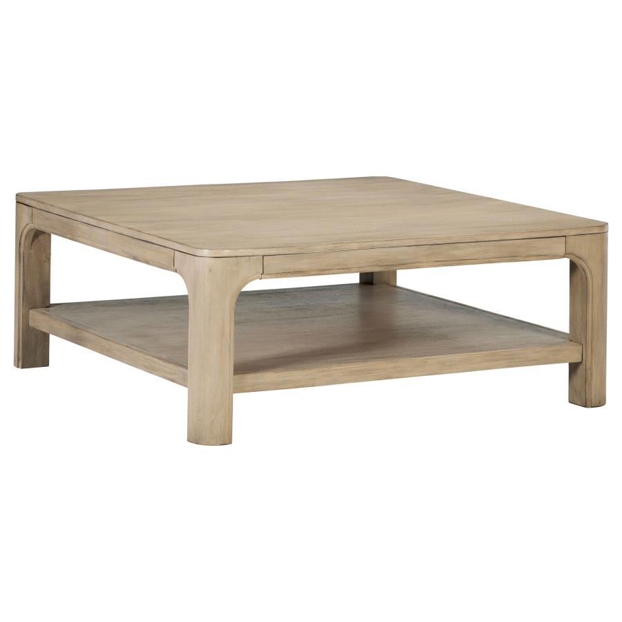 Mesa de centro SOLANO