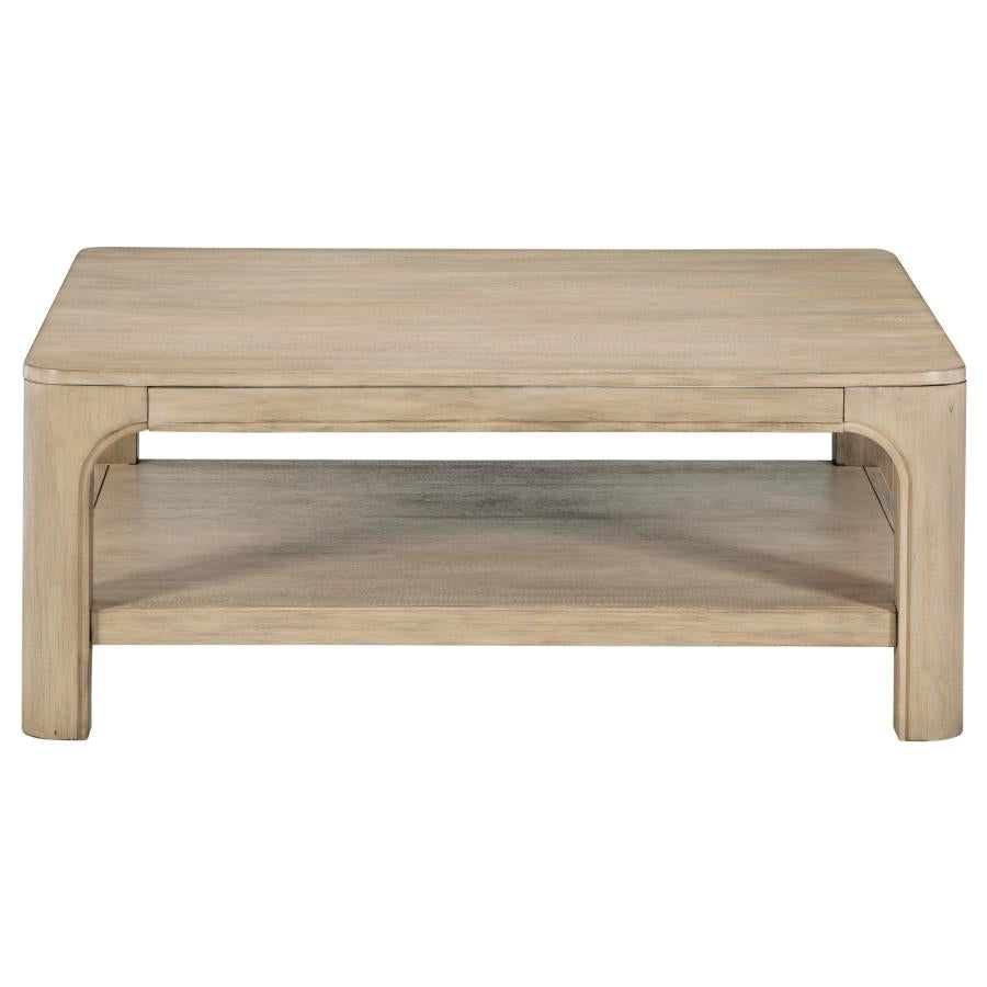 Mesa de centro SOLANO