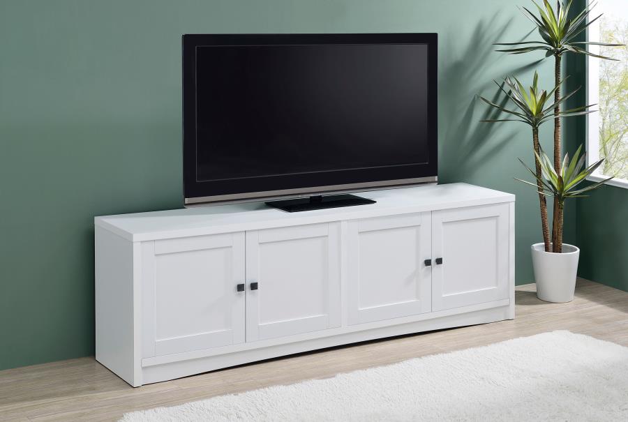 Mueble para TV LAUGHLIN 78"