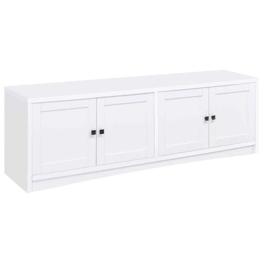 Mueble para TV LAUGHLIN 78"