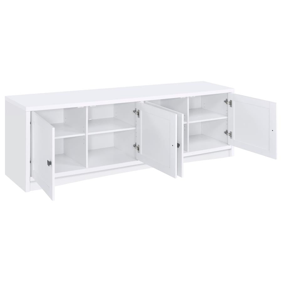 Mueble para TV LAUGHLIN 78"