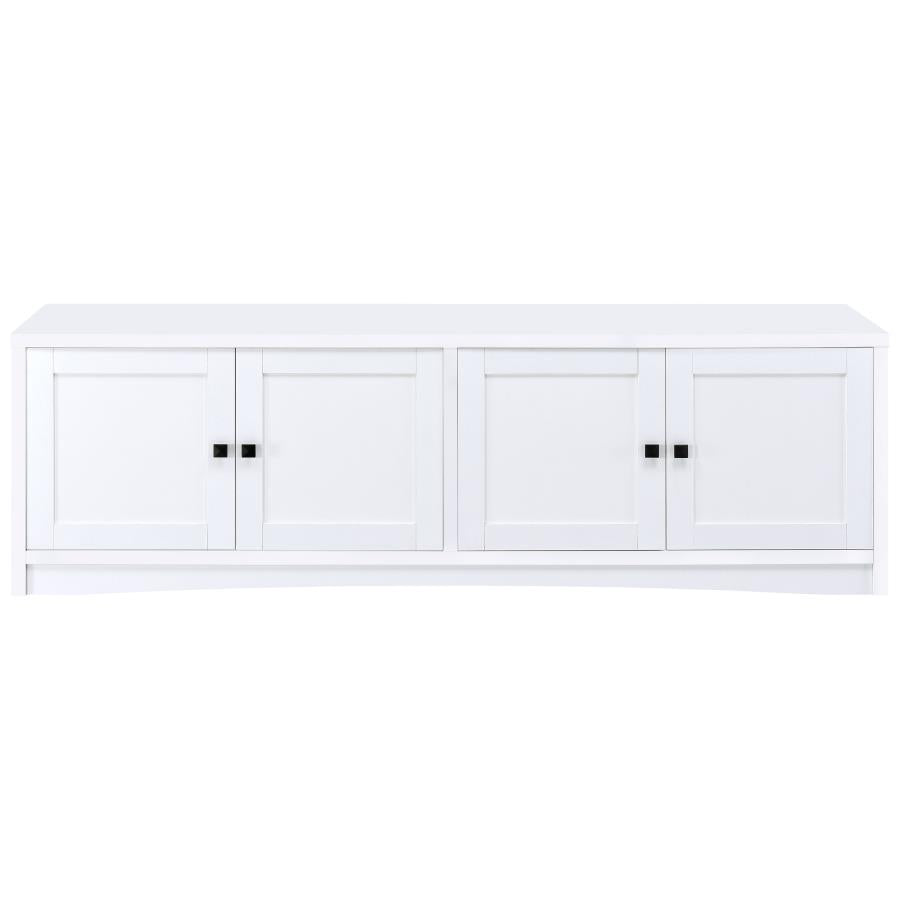 Mueble para TV LAUGHLIN 78"