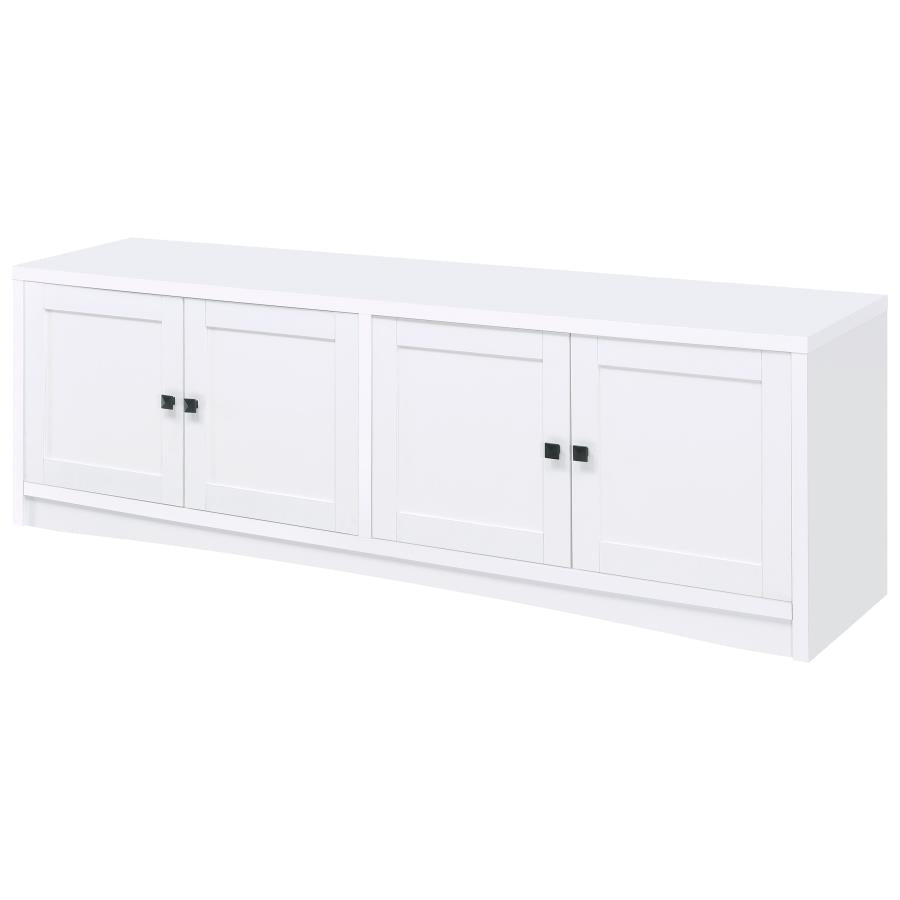 Mueble para TV LAUGHLIN 78"