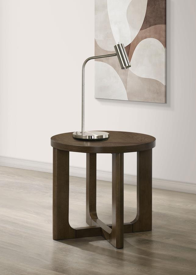 Mesa lateral KESSLER