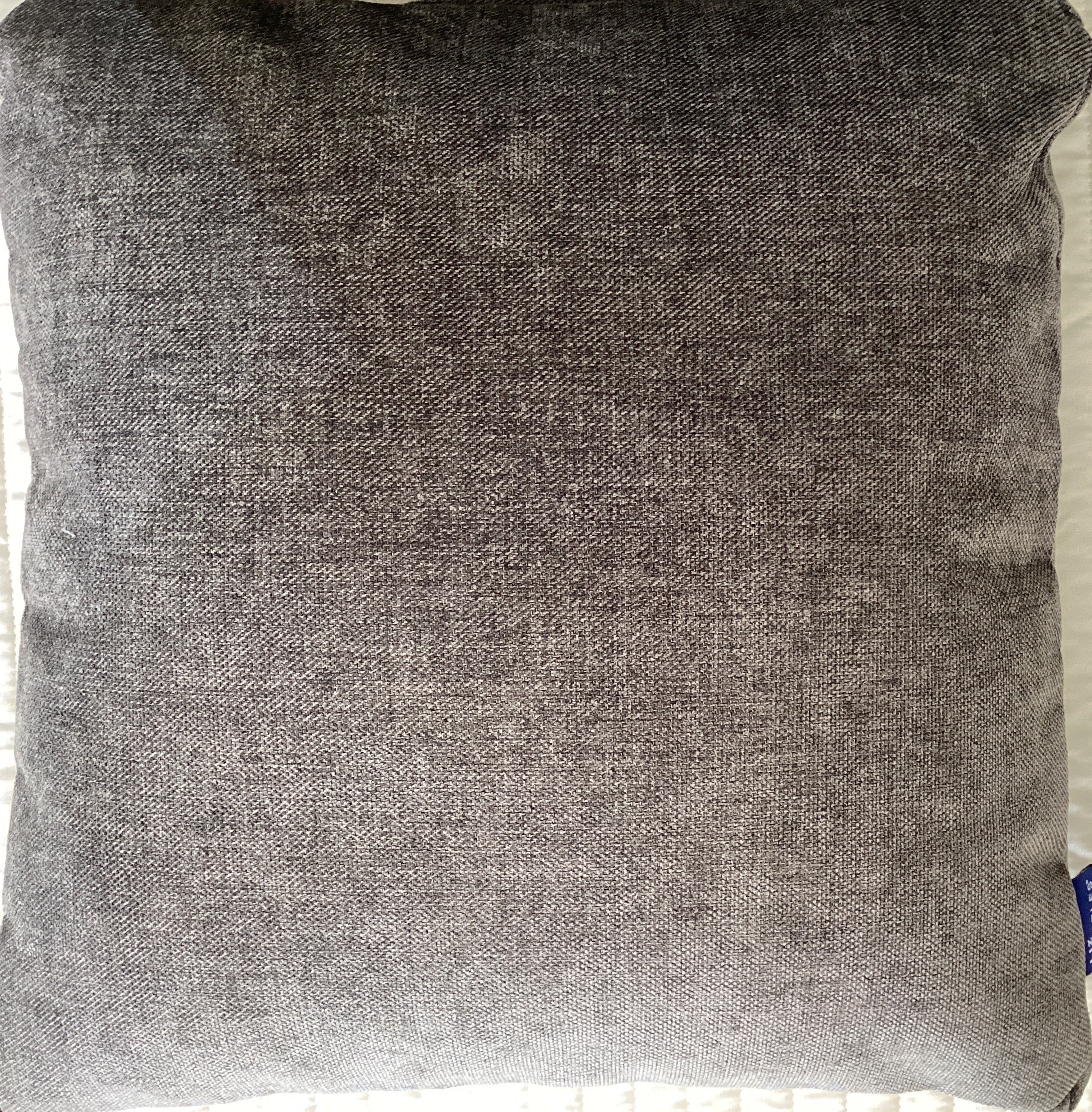 Cojín 50x50 / Bonucci Taupe