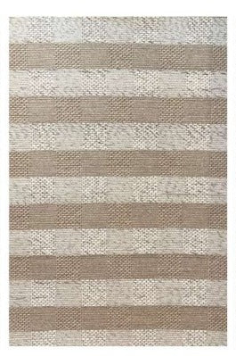 Tapete JAYA beige cafe 160*230