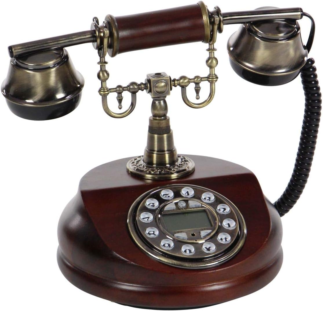 TELEFONO ANTIGUO