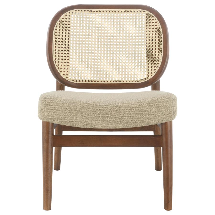 Sillón individual RAYO rattan